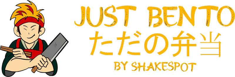 Just Bento